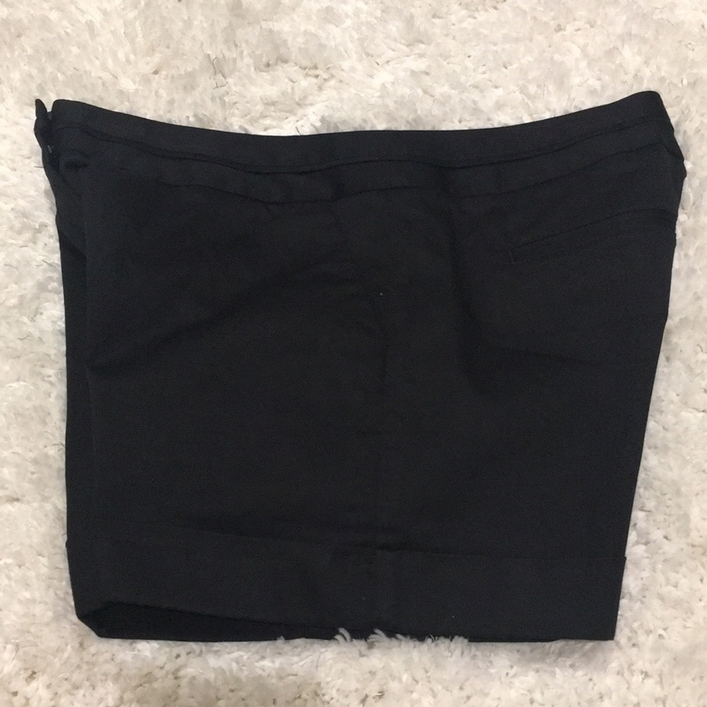Dress Shorts - Picture 4 of 5